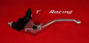 Adjustable clutch assembly 2013/14